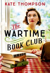 Icon image The Wartime Book Club
