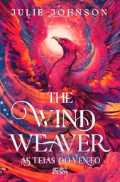 Icon image The Wind Weaver: As Teias do Vento