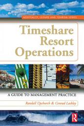 Icon image Timeshare Resort Operations