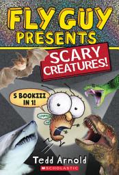 Icon image Fly Guy Presents: Scary Creatures!