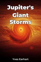 Icon image Jupiter's Giant Storms