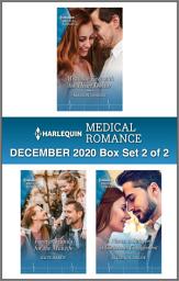 Icon image Harlequin Medical Romance December 2020 - Box Set 2 of 2