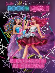 Icon image Barbie - El campamento de princesas
