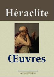 Icon image Héraclite : Oeuvres