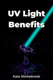 Icon image UV Light Benefits