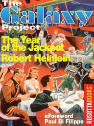 Icon image The Year of the Jackpot