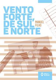 Icon image Vento forte, de sul e norte