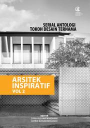 Icon image ARSITEK INSPIRATIF VOL. 2