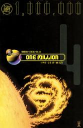 Icon image DC One Million (1998-) #4