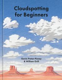 Icon image Cloudspotting for Beginners