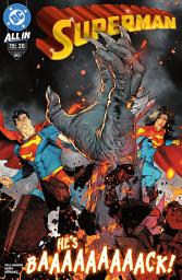 Icon image Superman (2023)