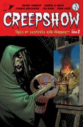 Icon image CREEPSHOW