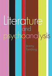 Icon image Literature and psychoanalysis