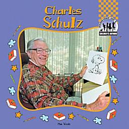 Icon image Charles Schulz