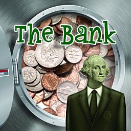 Icon image The Bank