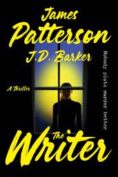 Icon image The Writer: A Thriller