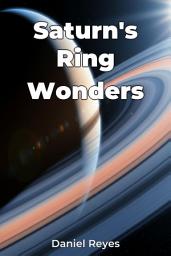 Icon image Saturn's Ring Wonders