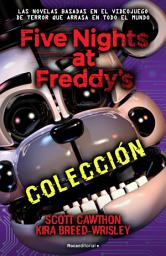 Icon image Five Nights at Freddy's - Colección