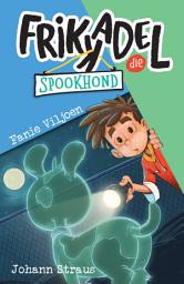 Icon image Frikkadel die spookhond