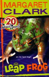 Icon image Aussie Angels 20: Leap Frog