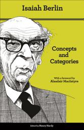 Icon image Concepts and Categories
