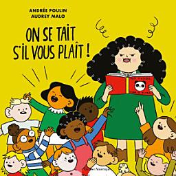 Icon image On se tait s'il vous plaît !
