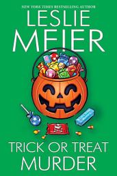 Icon image Trick Or Treat Murder