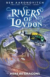 Icon image Rivers of London