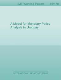 Icon image A Model for Monetary Policy Analysis in Uruguay