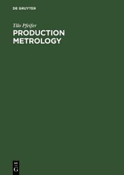 Icon image Production Metrology