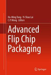 Icon image Advanced Flip Chip Packaging