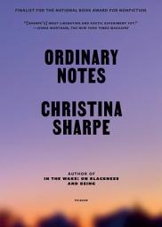 Icon image Ordinary Notes