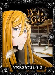 Icon image La Biblia de los Caídos. Capítulo 2 (Manga)