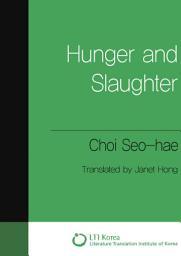 Icon image Hunger and Slaughter