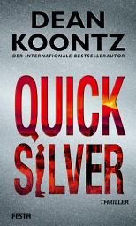Icon image Quicksilver: Thriller