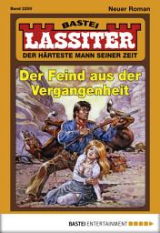 Icon image Lassiter 2200: Der Feind aus der Vergangenheit