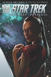 Icon image Star Trek: Countdown to Darkness