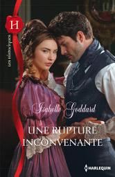 Icon image Une rupture inconvenante
