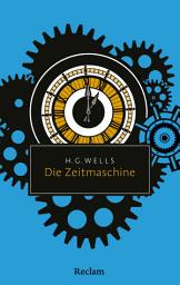 Icon image Die Zeitmaschine: Eine Erfindung
