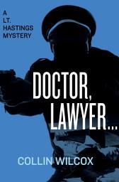 Icon image Doctor, Lawyer . . .