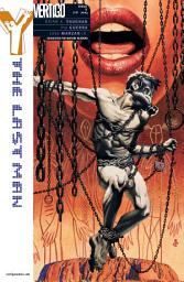 Icon image Y: The Last Man