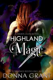 Icon image Highland Magic