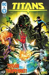 Icon image Titans (2023)