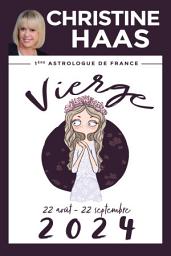 Icon image Vierge 2024: Du 22 août au 22 septembre