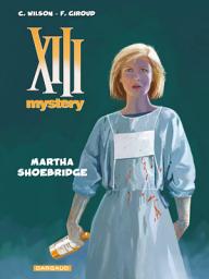 Icon image XIII Mystery