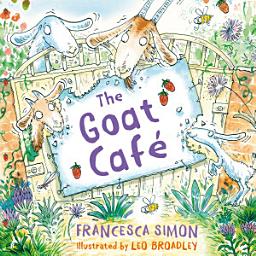 Icon image The Goat Cafe