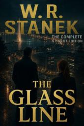 Icon image Scott Evers #3: The Glass Line: A Scott Evers Action Thriller