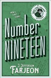 Icon image Number Nineteen: Ben’s Last Case