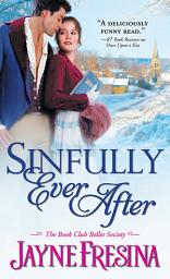 Icon image Sinfully Ever After