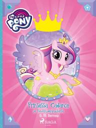 Icon image My Little Pony – Prinsessa Cadance ja Kevätsydänpuutarha
